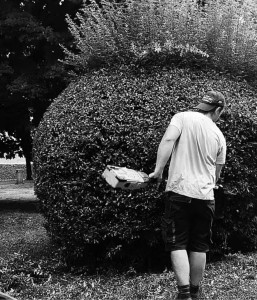 Photo de galerie - Qualité et voir les client heureux  de notre travail 