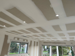 Photo de galerie - Création de spots 