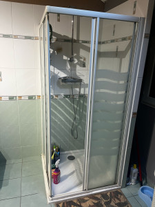 Photo de galerie - Plomberie - Installation sanitaire