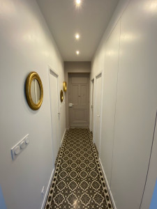 Photo de galerie - Bricolage et multi services