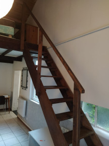 Photo de galerie - Menuiserie - Huisserie - Agencement