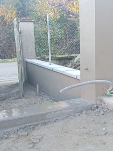 Photo de galerie - Murette 