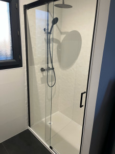 Photo de galerie - Plomberie - Installation sanitaire