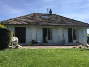 Photo de galerie - Ma maison