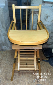 Photo de galerie - Artisan d'art