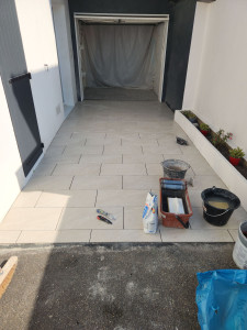 Photo de galerie - Terrasse apres(1)