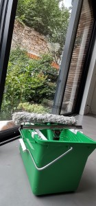 Photo de galerie - Ménage