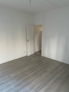 Photo de galerie - Murs, parquets, plafond, boiserie 