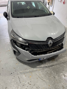 Photo de galerie - Réparation carrosserie