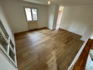 Photo de galerie - Revêtement de sol 