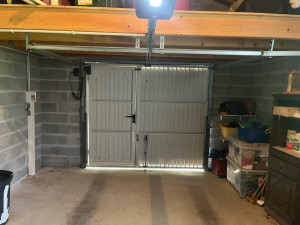 Photo de galerie - Installation électrique