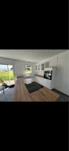 Photo de galerie - Montage cuisine complète 