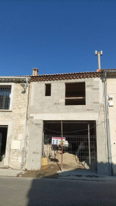 Photo de galerie - Projet de construction