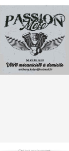 Photo de galerie - Réparation à domicile