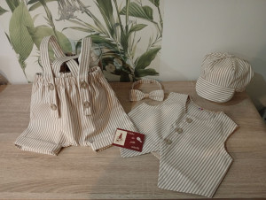 Photo de galerie - Couturière