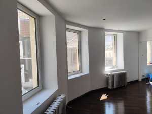 Photo de galerie - Rafraîchissement d'une maison à vendre 