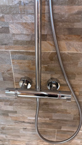 Photo de galerie - Ménage