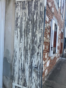 Photo de galerie - Peinture - Tapisserie