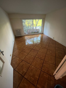Photo de galerie - Parquet mur 