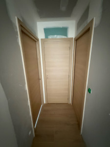 Photo de galerie - Menuiserie - Huisserie - Agencement