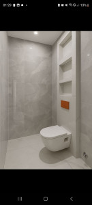 Photo de galerie - Salle de bain 