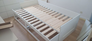 Photo de galerie - Montage meubles en kit