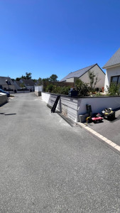 Photo de galerie - Clôture Grillage