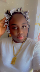 Photo de galerie - Moi