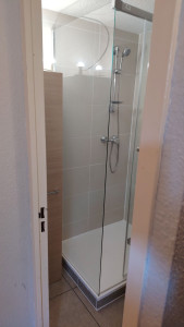 Photo de galerie - Plomberie - Installation sanitaire