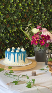 Photo de galerie - Traiteur et buffet 