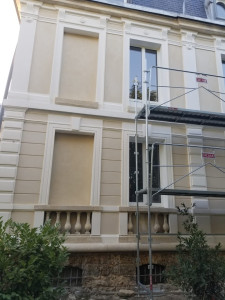 Photo de galerie - On as fais de A à Z