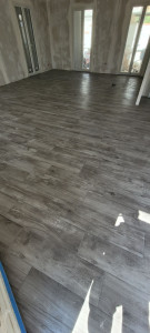 Photo de galerie - Carrelage