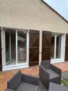 Photo de galerie - Fenêtres