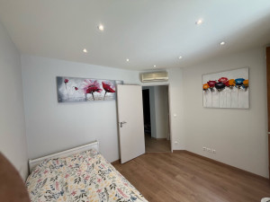 Photo de galerie - Pose de parquet - Revêtement de sol