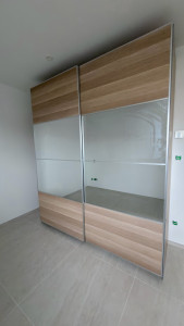 Photo de galerie - Montage meubles en kit