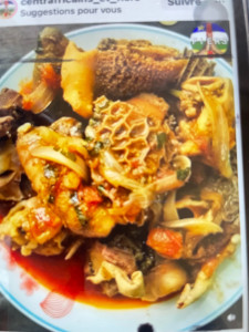 Photo de galerie - Je peux aider à la cuisine 