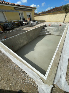 Photo de galerie - Réalisation complète.