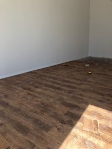 Photo de galerie - Parquet 