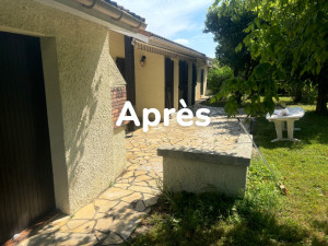 Photo de galerie - Couverture - Toiture