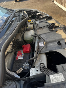 Photo de galerie - Réparation voiture