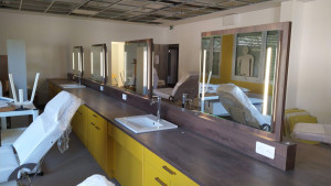 Photo de galerie - Menuiserie - Huisserie - Agencement