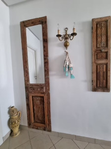 Photo de galerie - Decoaration artisanal