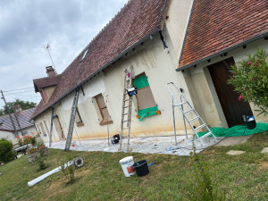Photo de galerie - Maison 