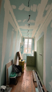 Photo de galerie - Peinture.