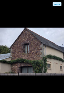 Photo de galerie - Résultats après la taille