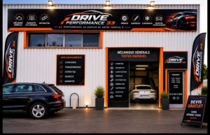 Photo de galerie - Réparation voiture