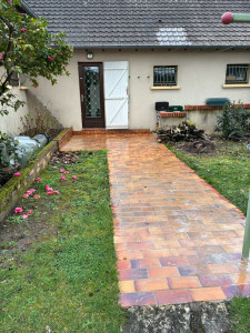 Photo de galerie - Bricolage et multi services