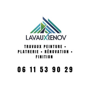 Photo de galerie - Plâtrerie - Murs - Plafonds