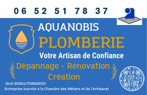 Photo de galerie - Artisan Plombier