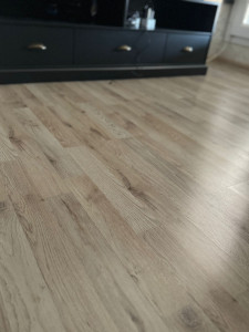 Photo de galerie - Parquet 